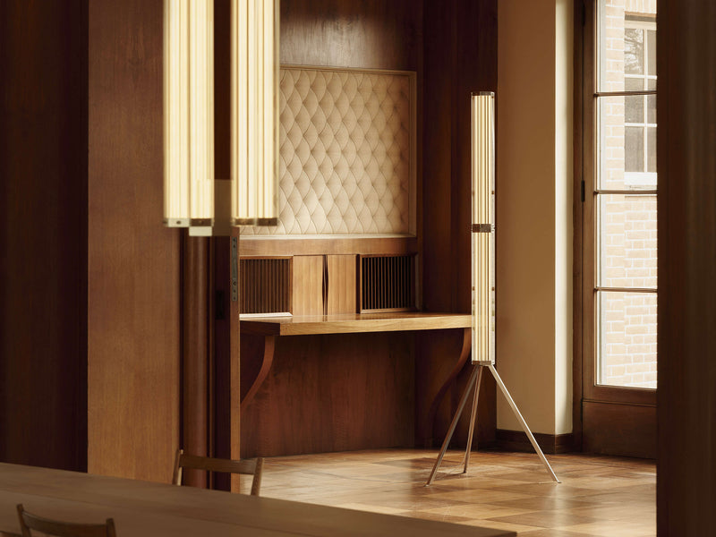 Flos Superwire Floor Lamp - MyConcept Hong Kong