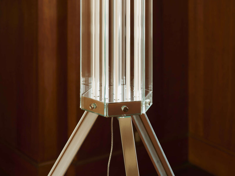 Flos Superwire Floor Lamp - MyConcept Hong Kong