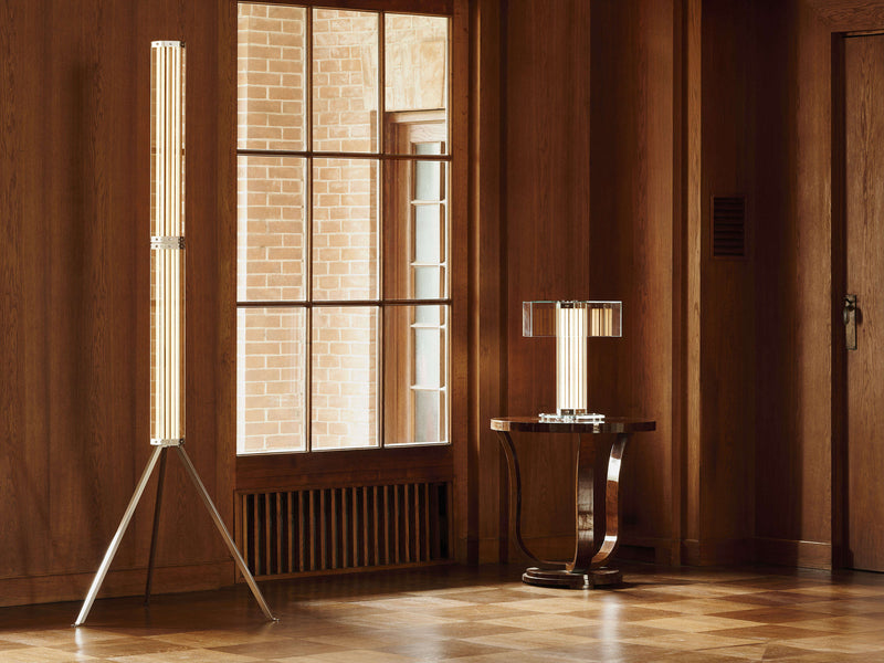 Flos Superwire Floor Lamp - MyConcept Hong Kong