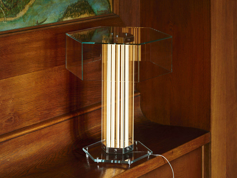 Flos Superwire T Table Lamps - MyConcept Hong Kong