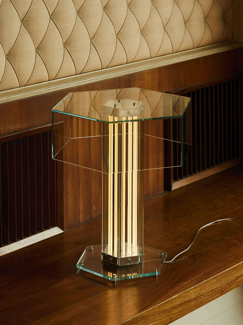 Flos Superwire T Table Lamps - MyConcept Hong Kong
