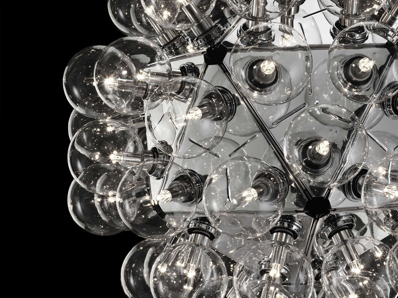 Flos Taraxacum 88 Suspension Lamp - MyConcept Hong Kong
