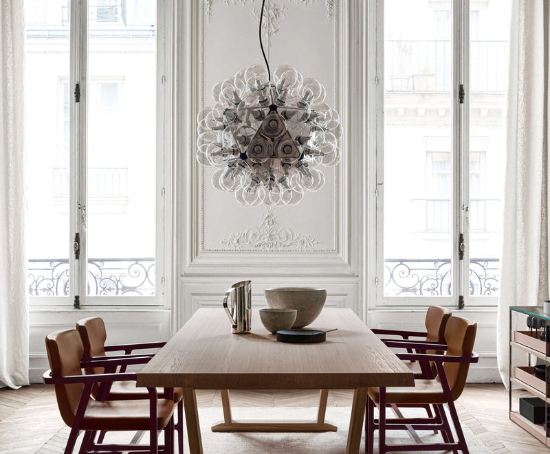 Flos Taraxacum 88 Suspension Lamp - MyConcept Hong Kong