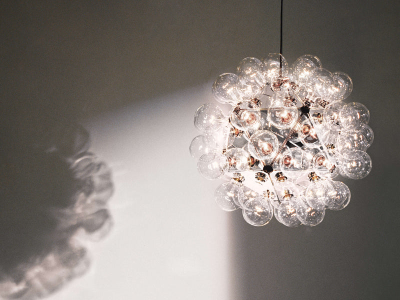 Flos Taraxacum 88 Suspension Lamp - MyConcept Hong Kong