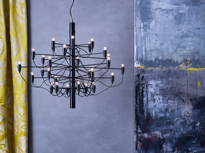 Flos 2097/30 Suspension Lamp - MyConcept Hong Kong
