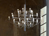 Flos 2097/30 Suspension Lamp - MyConcept Hong Kong