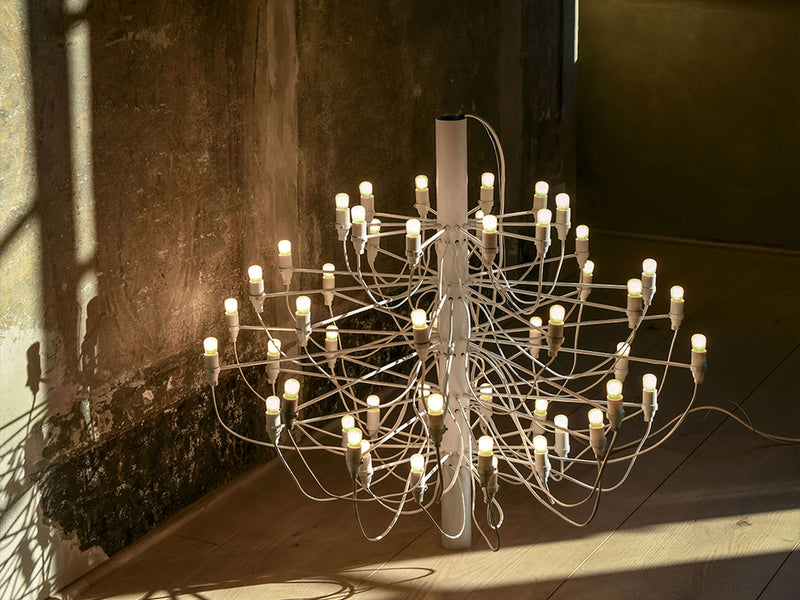 Flos 2097/50 Suspension Lamp - MyConcept Hong Kong