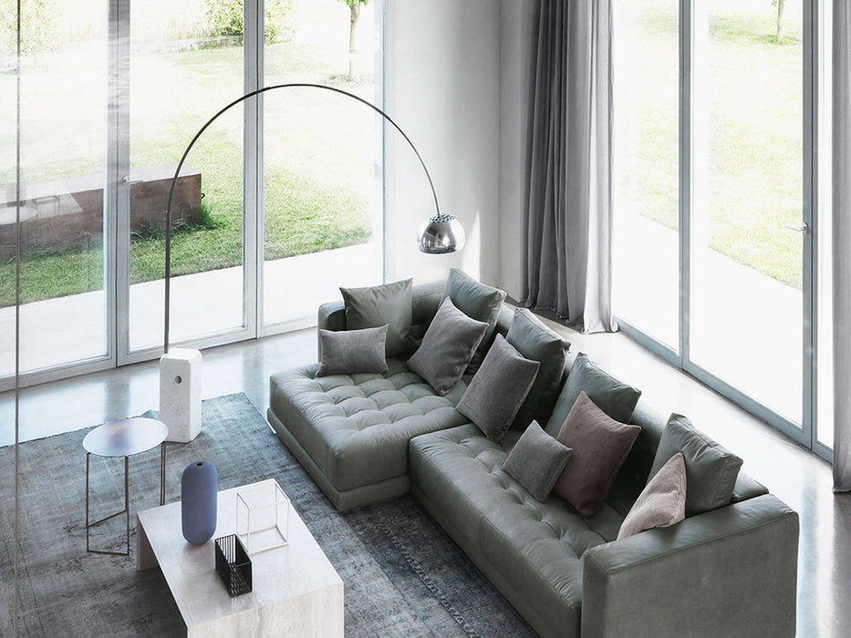 Flos Arco Floor Lamp - MyConcept Hong Kong