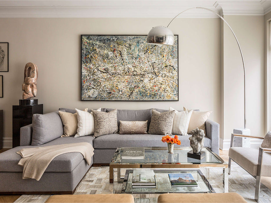 Flos Arco Floor Lamp - MyConcept Hong Kong