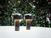 Flos Bellhop Battery Table Lamps Cioko F1060026 - MyConcept Hong Kong