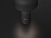 Flos Bellhop Battery Table Lamps Matte Black F1060031 - MyConcept Hong Kong