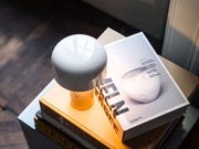 Flos Bellhop Battery Table Lamps White F1060009 - MyConcept Hong Kong