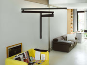 Flos Black Flag - MyConcept Hong Kong
