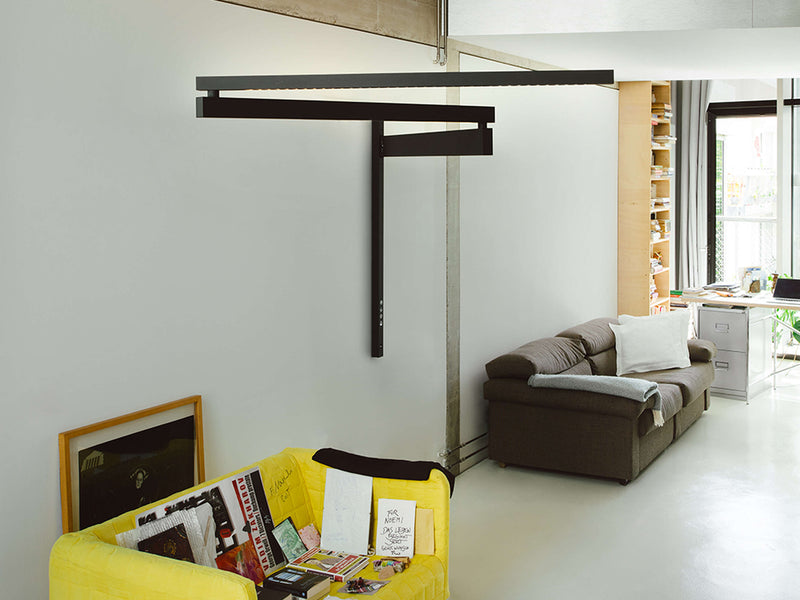 Flos Black Flag - MyConcept Hong Kong