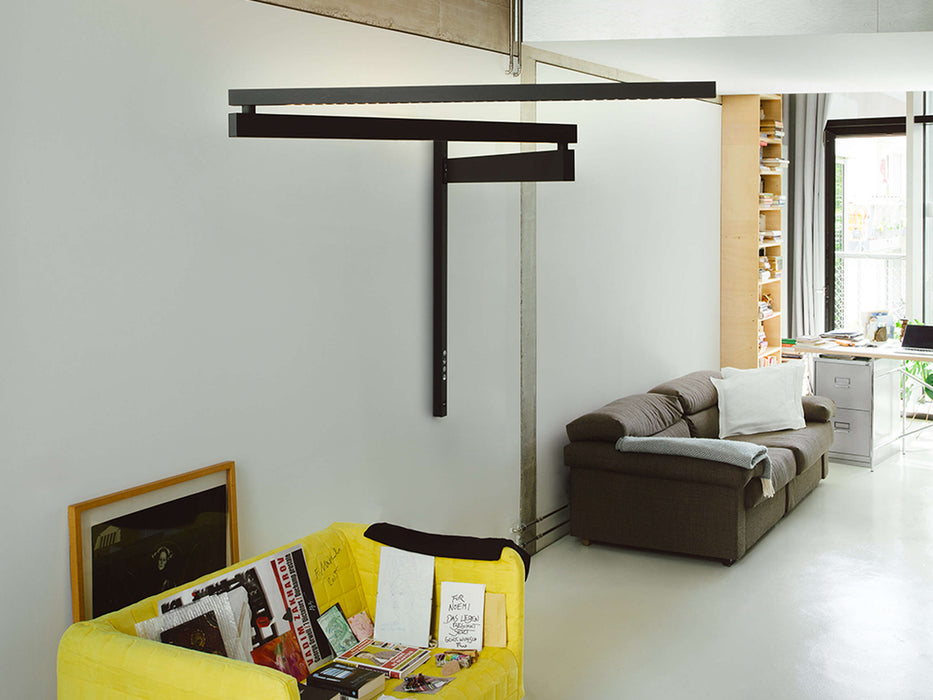 Flos Black Flag - MyConcept Hong Kong