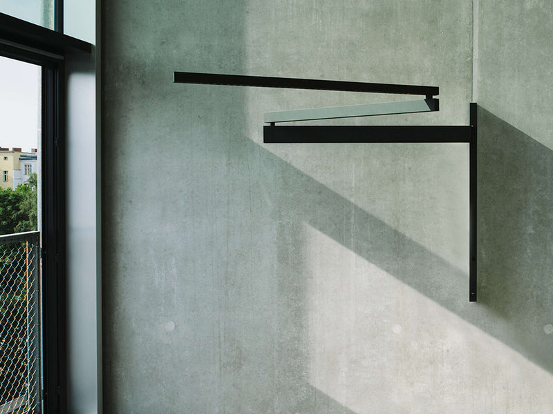 Flos Black Flag - MyConcept Hong Kong