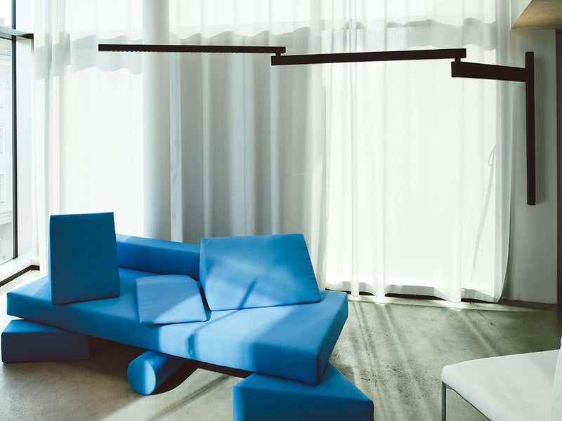 Flos Black Flag - MyConcept Hong Kong