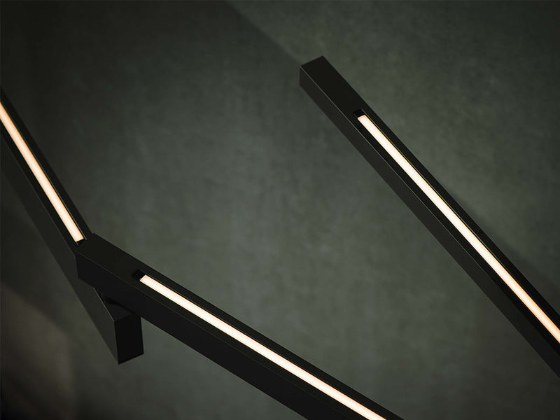 Flos Black Flag Pro - MyConcept Hong Kong