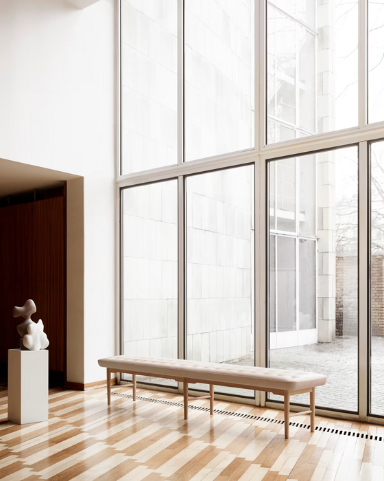 VLA75 Foyer Bench - MyConcept Hong Kong