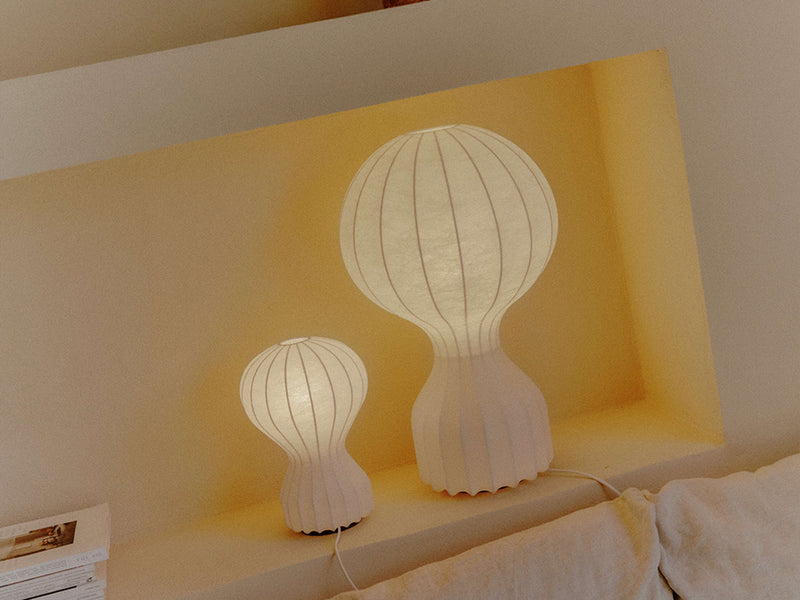 Flos Gatto Table Lamps - MyConcept Hong Kong