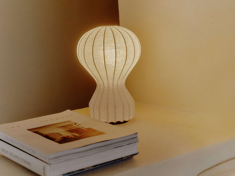 Flos Gatto Table Lamps - MyConcept Hong Kong