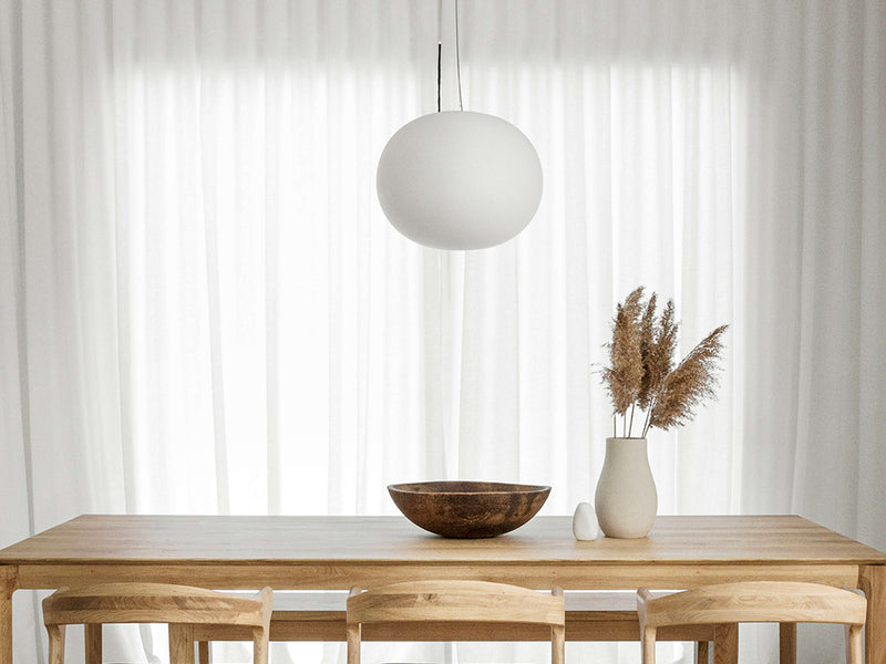 Flos Glo-Ball Suspension 2 - MyConcept Hong Kong