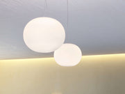 Flos Glo-Ball Suspension 1 - MyConcept Hong Kong