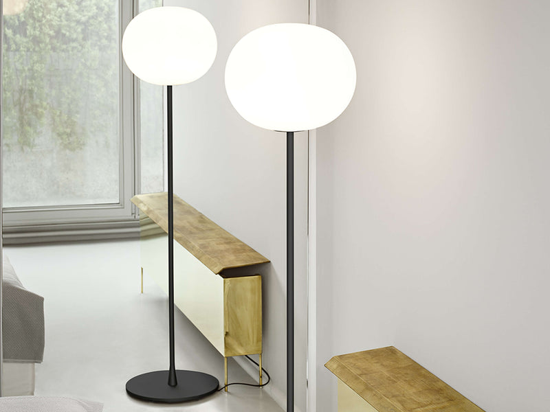 Flos GLO-BALL Floor Lamp - MyConcept Hong Kong