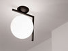 Flos IC Lights Ceiling Wall Lamp - MyConcept Hong Kong