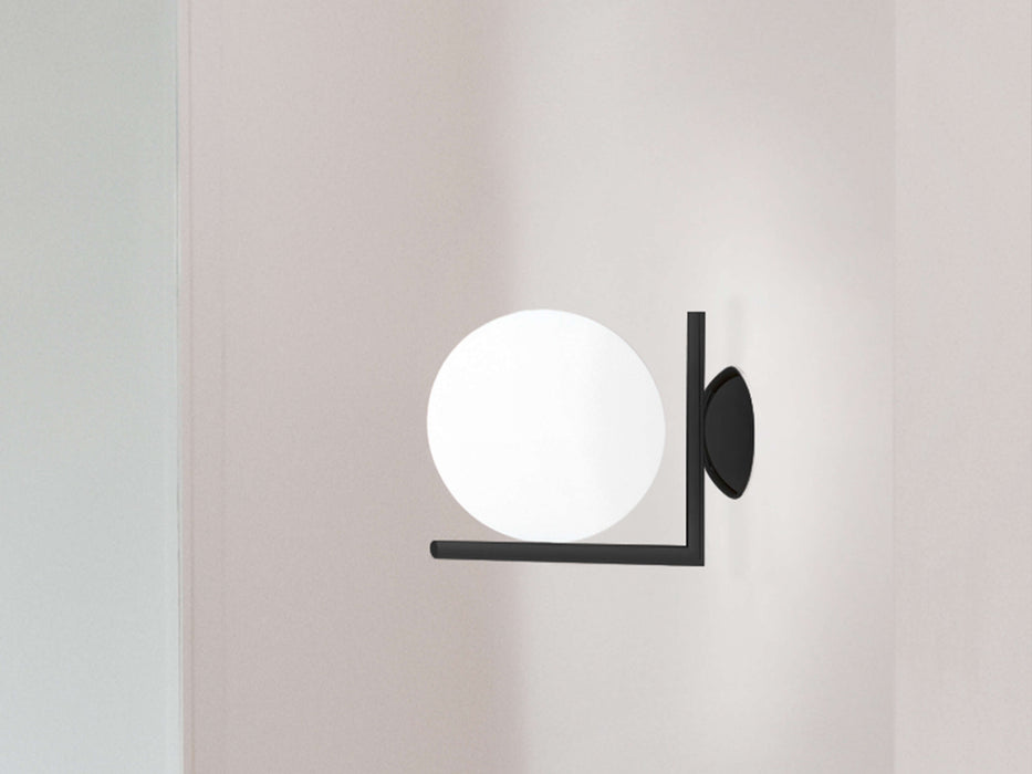 Flos IC Lights Ceiling Wall Lamp - MyConcept Hong Kong