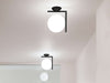 Flos IC Lights Ceiling Wall Lamp - MyConcept Hong Kong