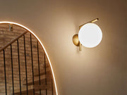 Flos IC Lights Ceiling Wall Lamp - MyConcept Hong Kong