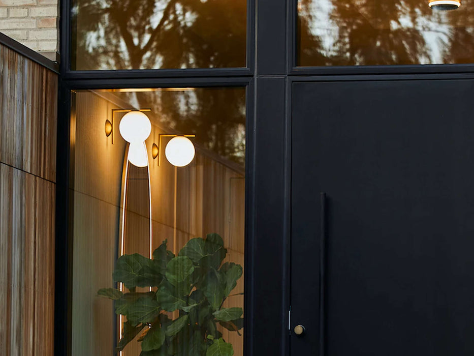 Flos IC Lights Ceiling Wall Lamp - MyConcept Hong Kong