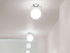 Flos IC Lights Ceiling Wall Lamp - MyConcept Hong Kong