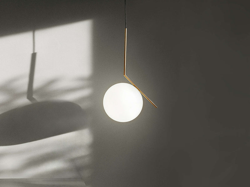 Flos IC Lights Suspension - MyConcept Hong Kong