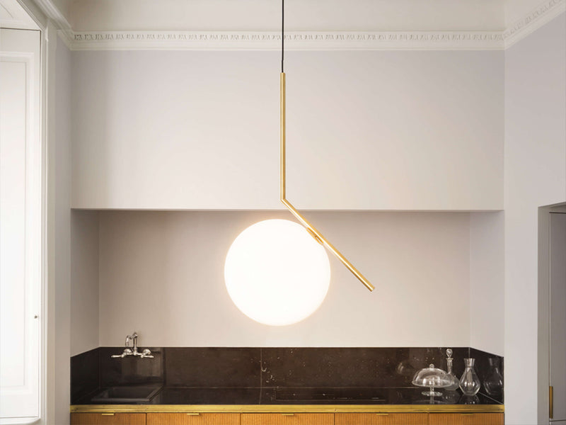 Flos IC Lights Suspension - MyConcept Hong Kong