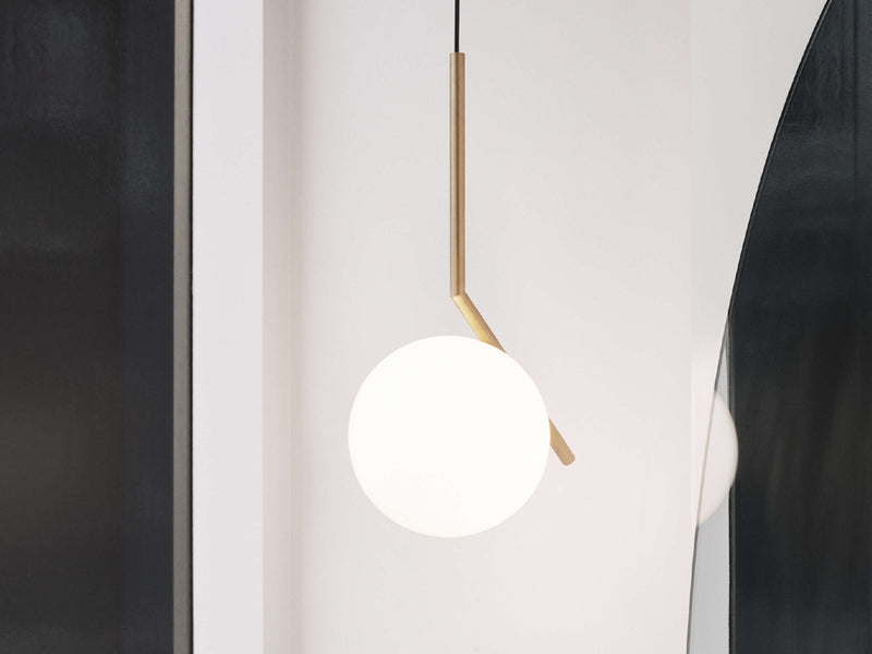 Flos IC Lights Suspension - MyConcept Hong Kong