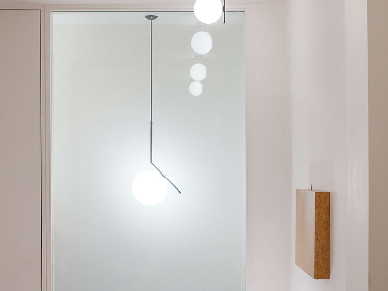 Flos IC Lights Suspension - MyConcept Hong Kong