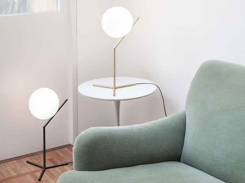 Flos IC T1 Table Lamps - MyConcept Hong Kong