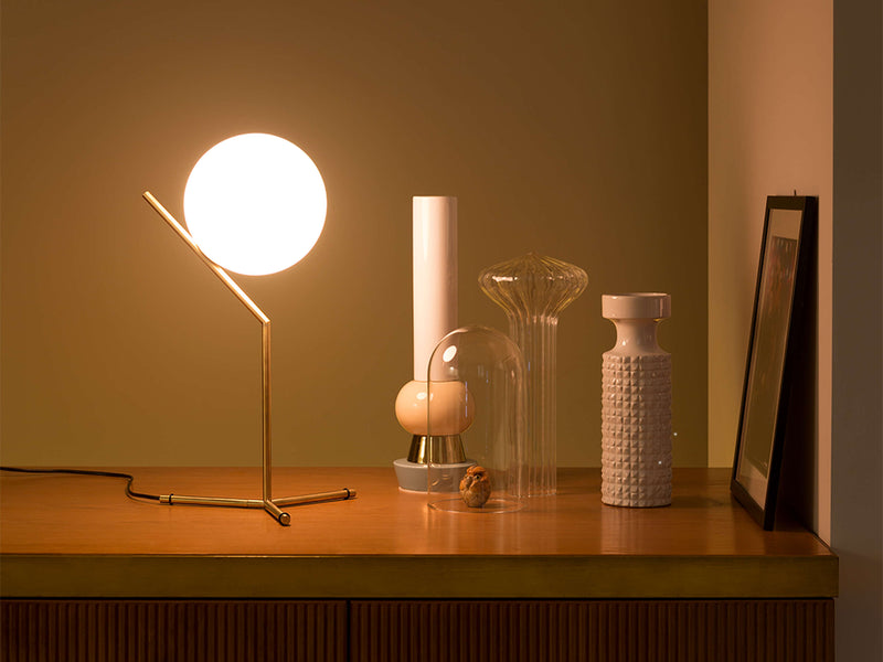 Flos IC T1 Table Lamps - MyConcept Hong Kong