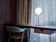 Flos IC T1 Table Lamps - MyConcept Hong Kong