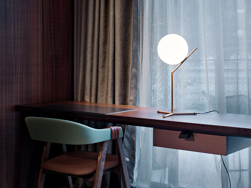 Flos IC T1 Table Lamps - MyConcept Hong Kong