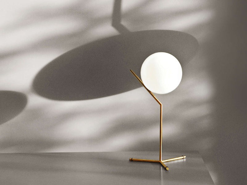 Flos IC T1 Table Lamps - MyConcept Hong Kong