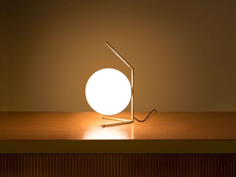 Flos IC T1 Table Lamps - MyConcept Hong Kong