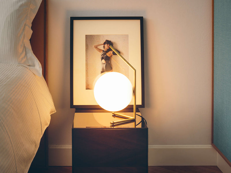 Flos IC T1 Table Lamps - MyConcept Hong Kong