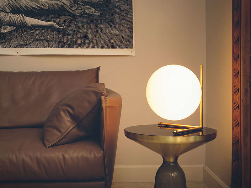 Flos IC T2 Table Lamps - MyConcept Hong Kong