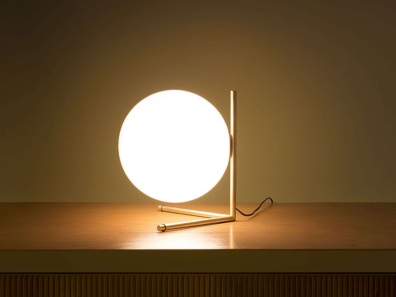 Flos IC T2 Table Lamps - MyConcept Hong Kong