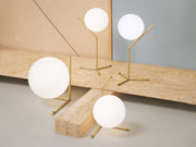 Flos IC T2 Table Lamps - MyConcept Hong Kong
