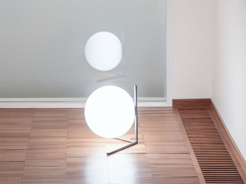 Flos IC T2 Table Lamps - MyConcept Hong Kong