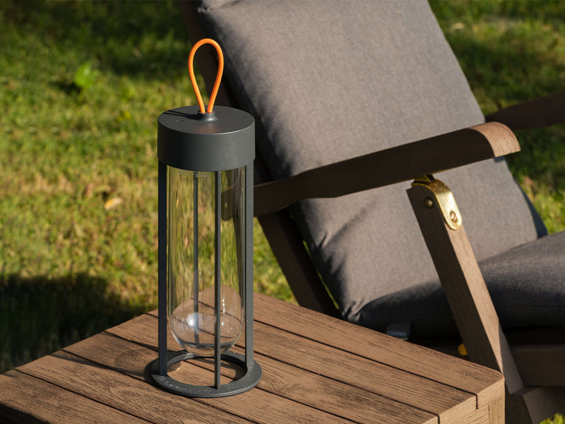 Flos In Vitro Unplugged Lamp - MyConcept Hong Kong
